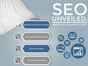 request quote organic website marketing