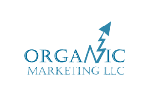 logo organicmarketing llc