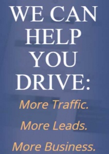 lead generation organic marketing
