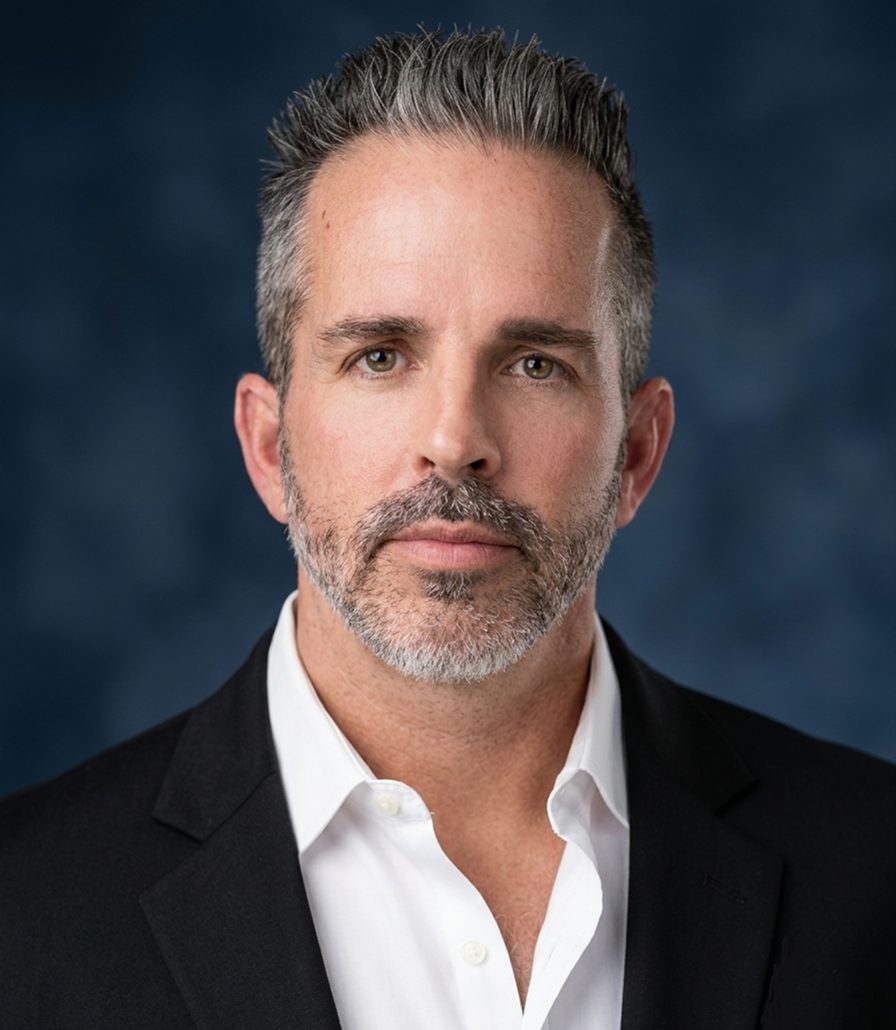 Randy Meier, founder of Organic Website Marketing